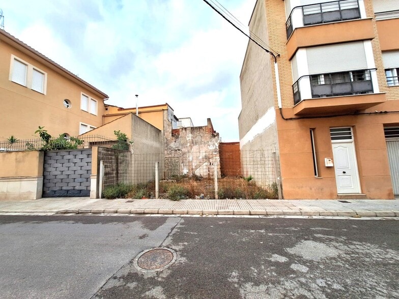 Terreno en València, Valencia en venta - Foto principal - Imagen 3 de 8