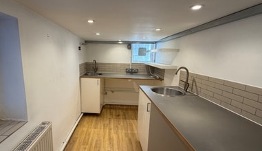 75 Bedford Pl, Southampton en alquiler Foto del interior- Imagen 2 de 2