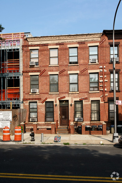 532 6th Ave, Brooklyn, NY en venta - Foto del edificio - Imagen 2 de 5