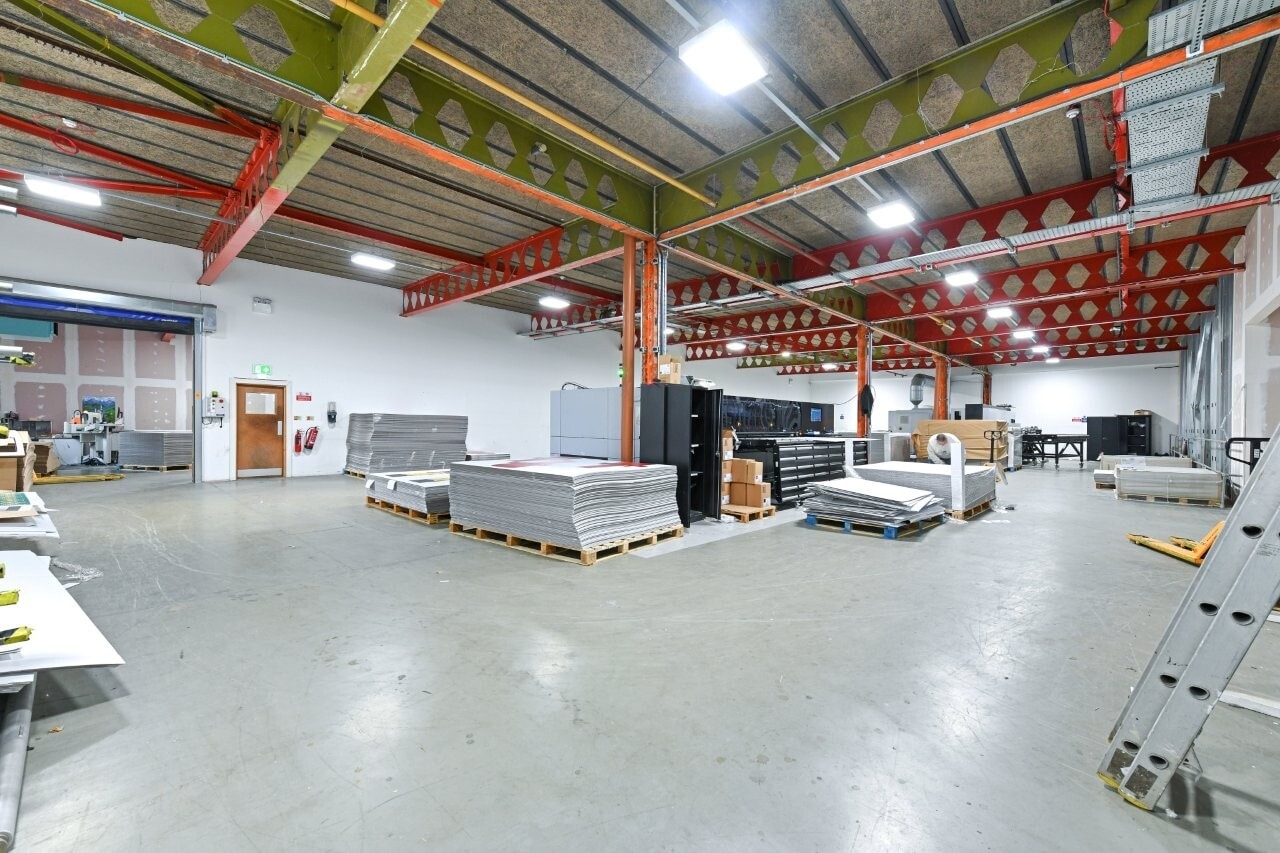 Keys Rd, Alfreton en alquiler Foto del interior- Imagen 1 de 6