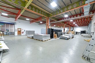 Keys Rd, Alfreton en alquiler Foto del interior- Imagen 1 de 6