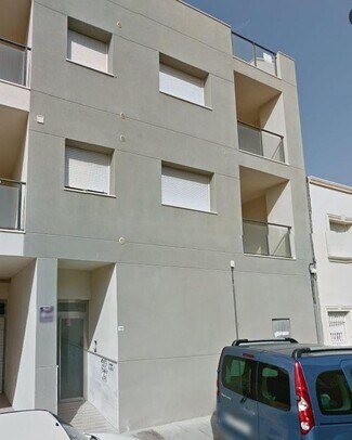 Más detalles de Marinas las, 10, Roquetas de Mar - Local en venta