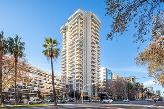 Más detalles de Avinguda Diagonal, 523, Barcelona - Edificio residencial​ en venta