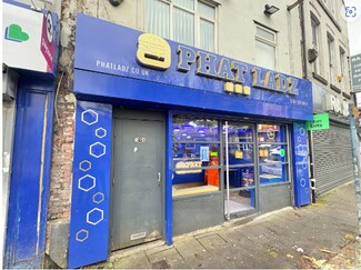 Más detalles de 19 Market St, Stalybridge - Local en venta