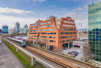 Más detalles para 333 Terminal Ave, Vancouver, BC - Oficina en alquiler