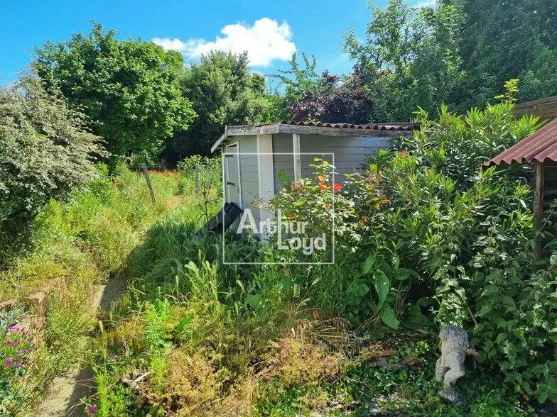 Flex en Brétigny-sur-Orge en venta - Foto del edificio - Imagen 3 de 3