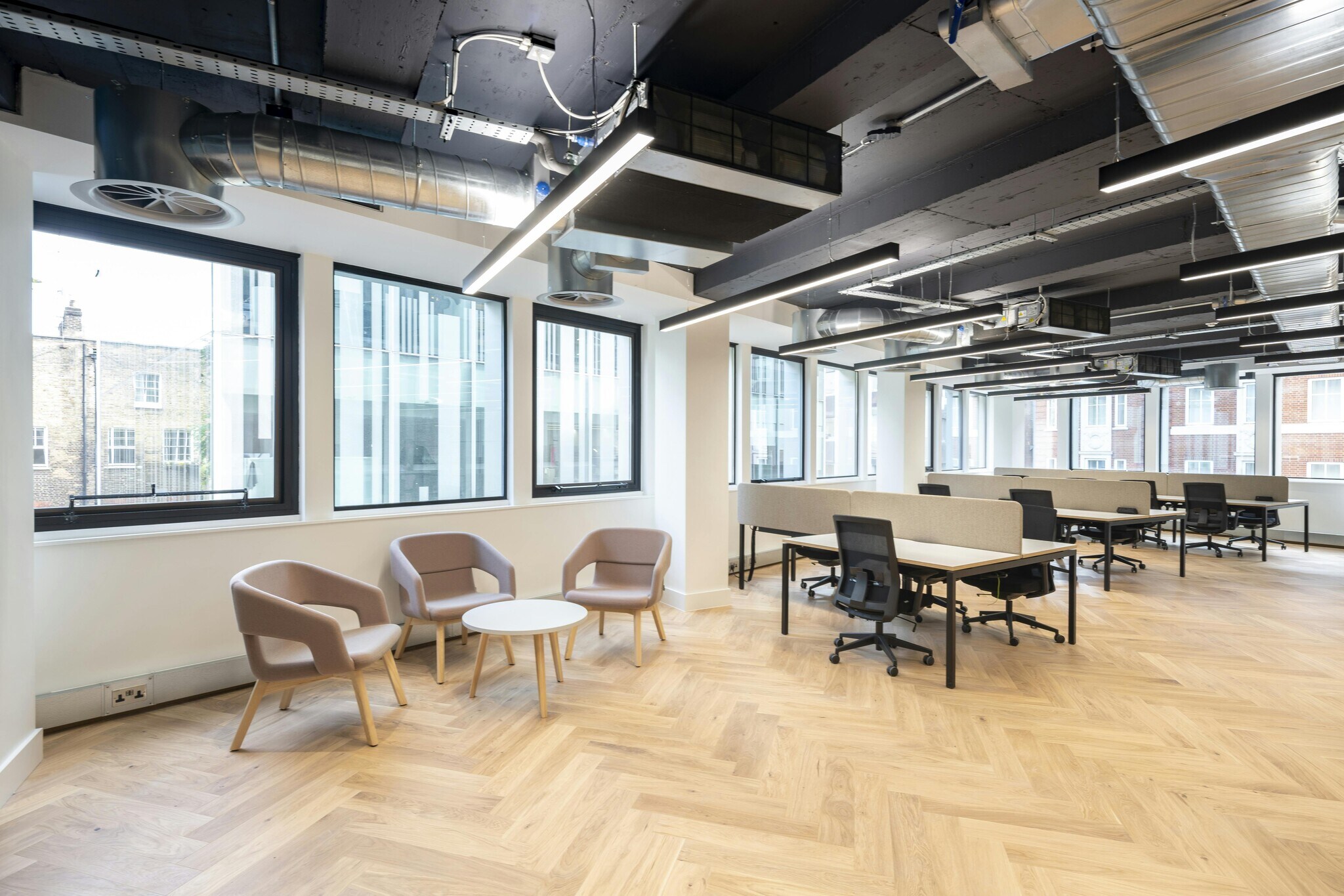 78 New Oxford St, London en alquiler Foto del edificio- Imagen 1 de 28