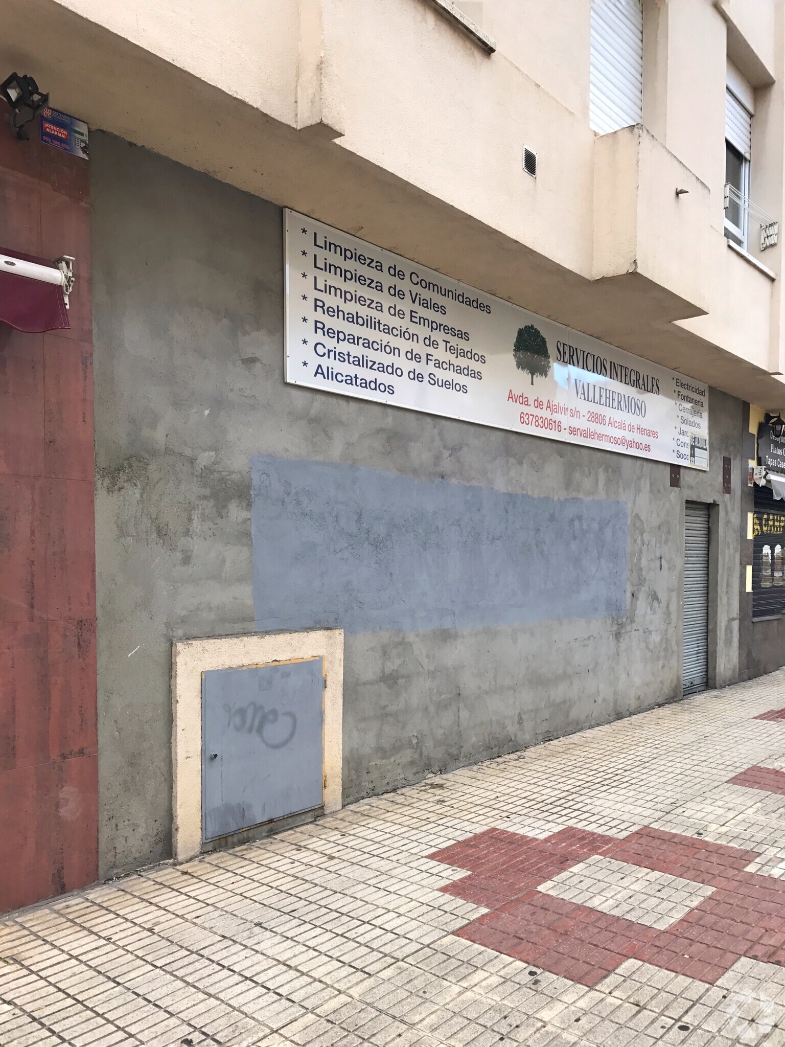 Avenida De La Alcárria, 5, Azuqueca de Henares, Guadalajara en alquiler Foto del interior- Imagen 1 de 2