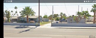 Más detalles para 584 S Avenue B, Yuma, AZ - Edificios residenciales en venta