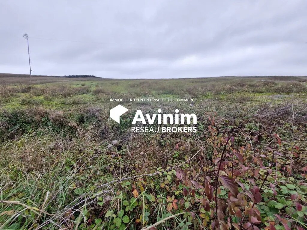 Terreno en Villenoy en alquiler Foto del edificio- Imagen 1 de 2