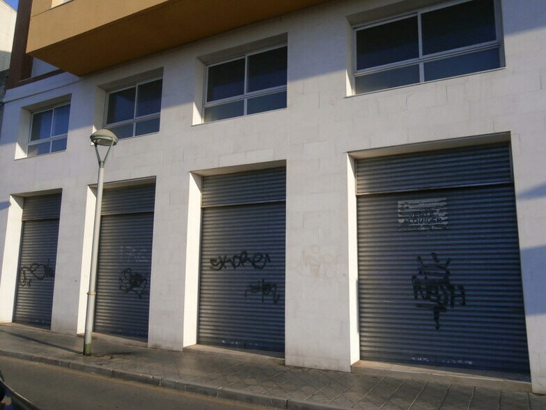 Edificio residencial en Tarragona, Tarragona en venta - Foto del edificio - Imagen 3 de 3
