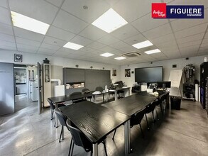 12 Allée Des Informaticiens, Aix-en-Provence en alquiler Foto del edificio- Imagen 2 de 5