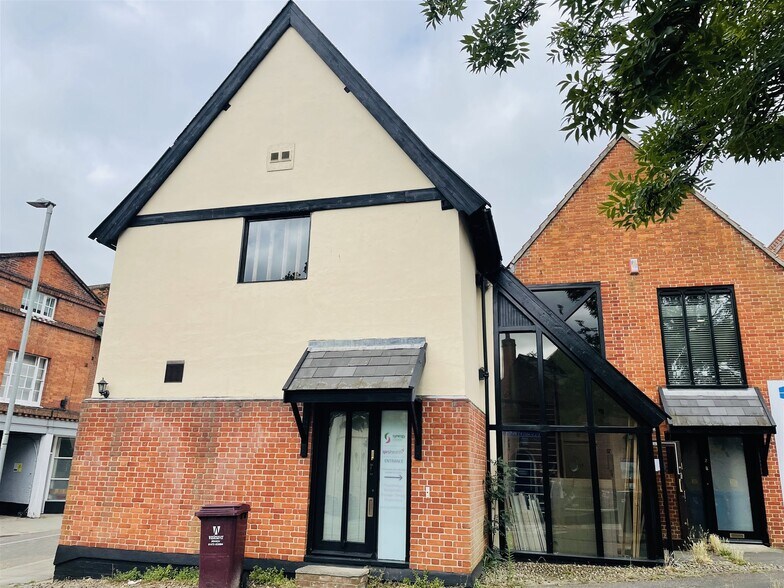 Angel Ln, Ipswich en venta - Foto del edificio - Imagen 3 de 4