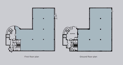 13 Colonial Way, Watford en alquiler Plano de la planta- Imagen 2 de 2