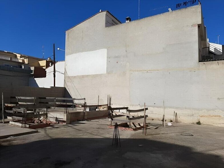 Jose Benedicto, 11, J, Benaguasil, Valencia en venta - Foto de la construcción - Imagen 3 de 9