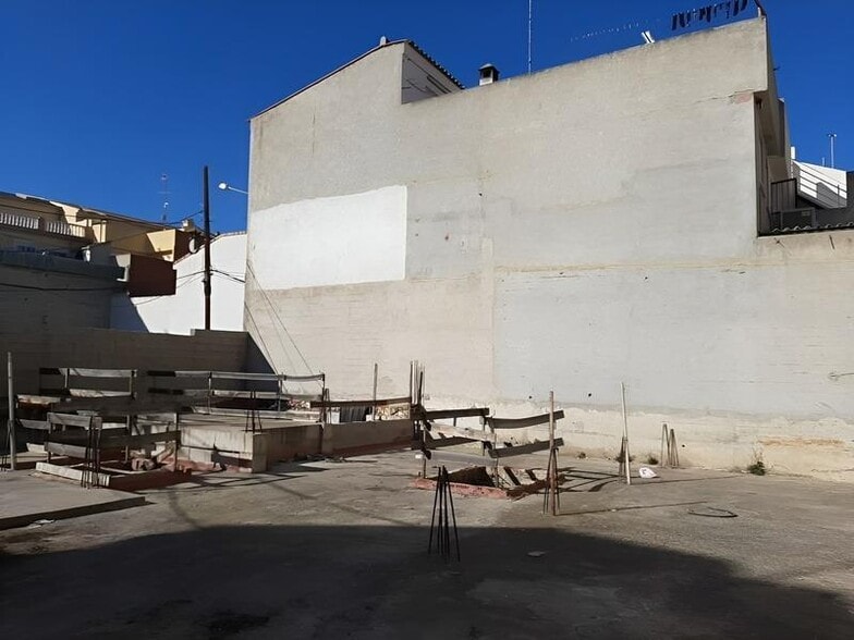 Jose Benedicto, 11, J, Benaguasil, Valencia en venta - Foto de la construcción - Imagen 3 de 9