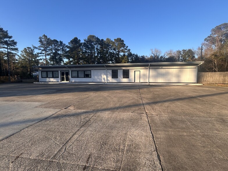 6523 Harrietts Bluff Rd, Woodbine, GA en venta - Foto del edificio - Imagen 1 de 28