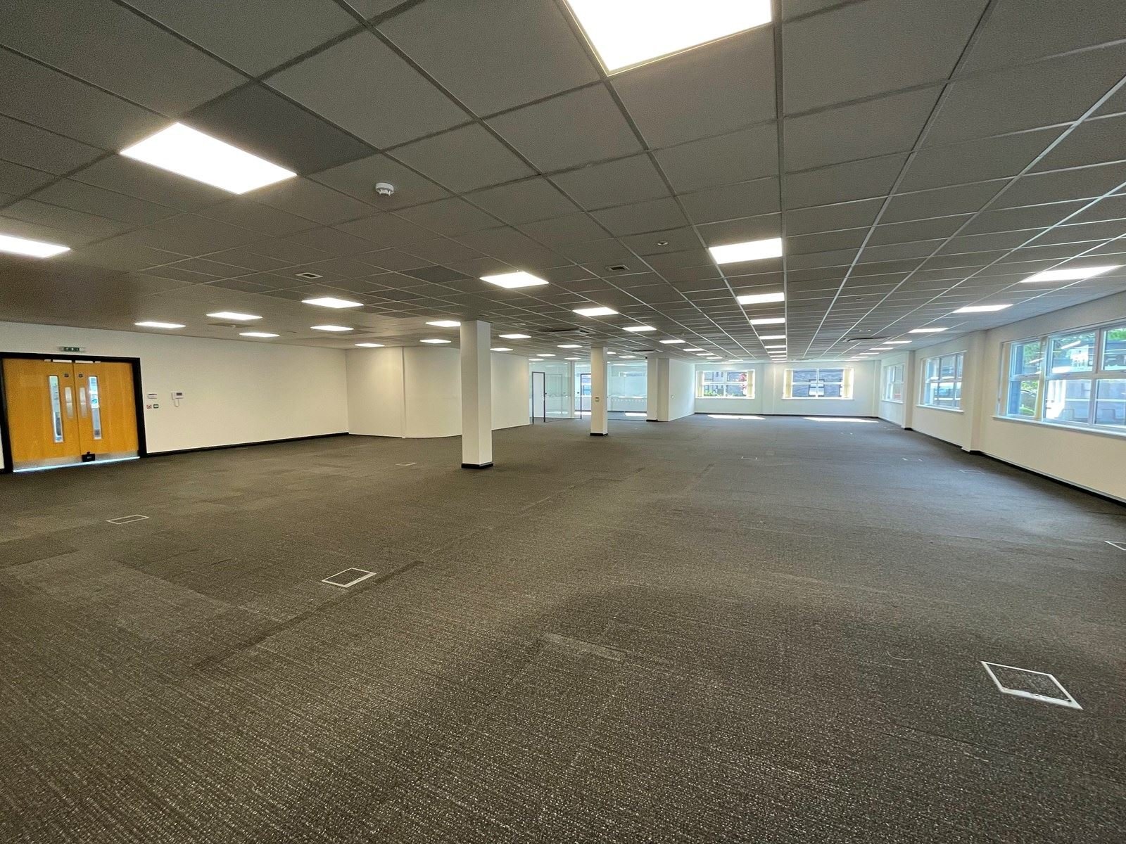 19 Prospect Rd, Westhill en alquiler Foto del interior- Imagen 1 de 4