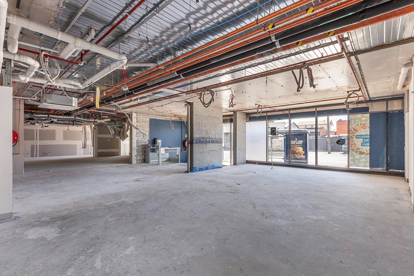 1 Ascot Vale Rd, Flemington, VIC 3031 - Unidad 3-4 -  - Foto del interior - Image 2 of 4