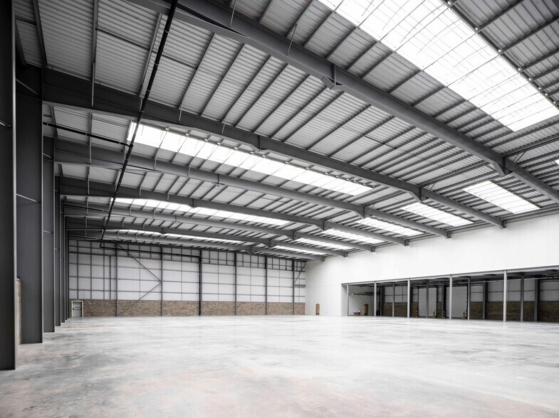 Claps Gate Ln, London en alquiler - Foto del edificio - Imagen 2 de 12