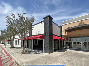 5953 W Park Ave, Houma, LA en alquiler Foto del edificio- Imagen 2 de 13