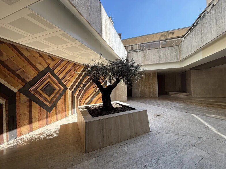 71-73 Avenue Des Ternes, Paris en alquiler - Foto del edificio - Imagen 2 de 13