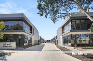 Más detalles de 90 Cranwell St, Braybrook - Nave en venta