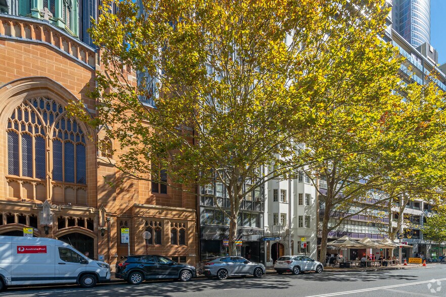 195 Macquarie St, Sydney en venta - Foto principal - Imagen 1 de 7