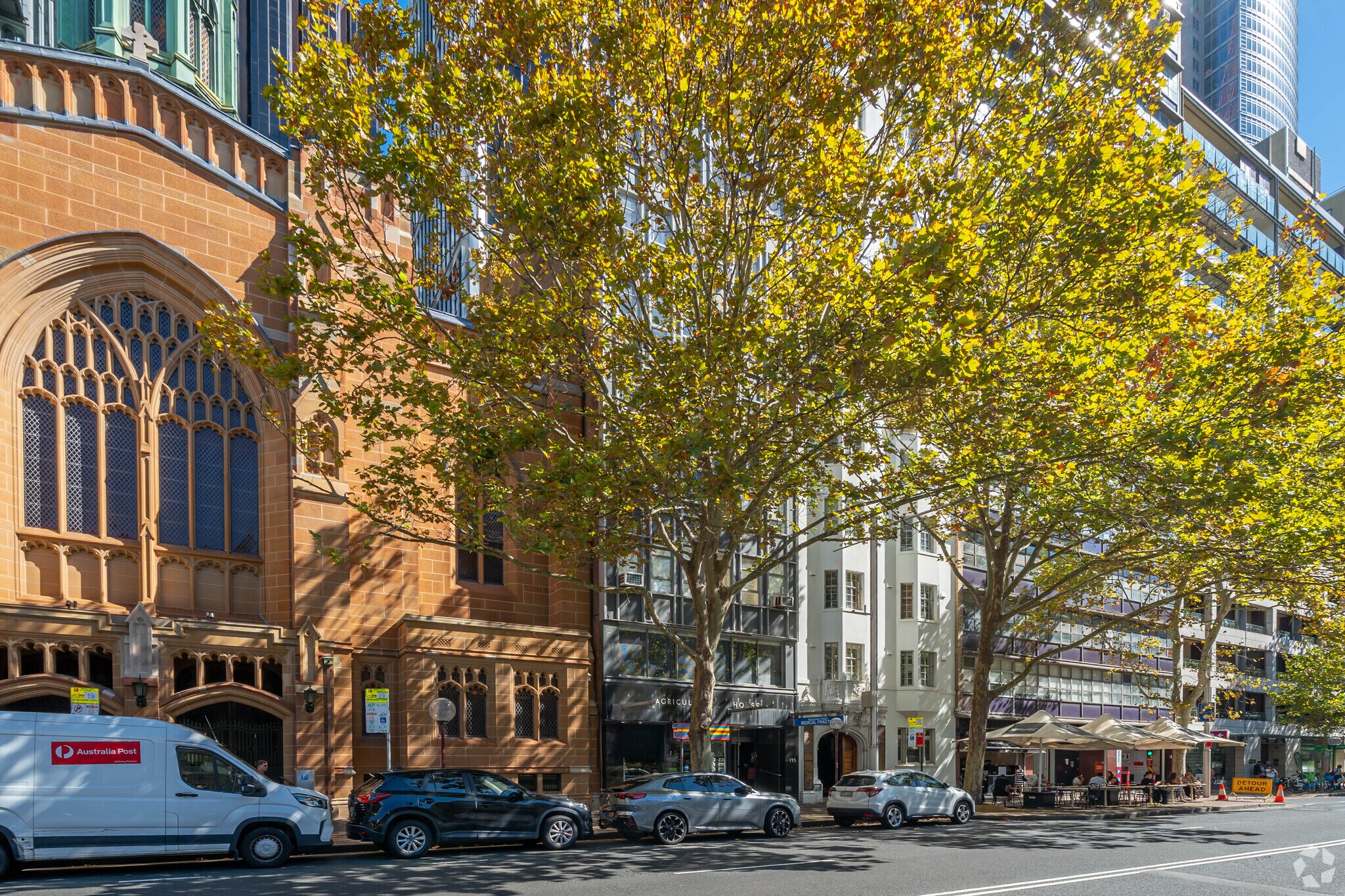 195 Macquarie St, Sydney en venta Foto principal- Imagen 1 de 8