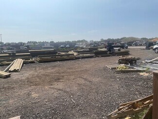 Más detalles de 1230 B Station Rd, Medford, NY - Terreno en alquiler