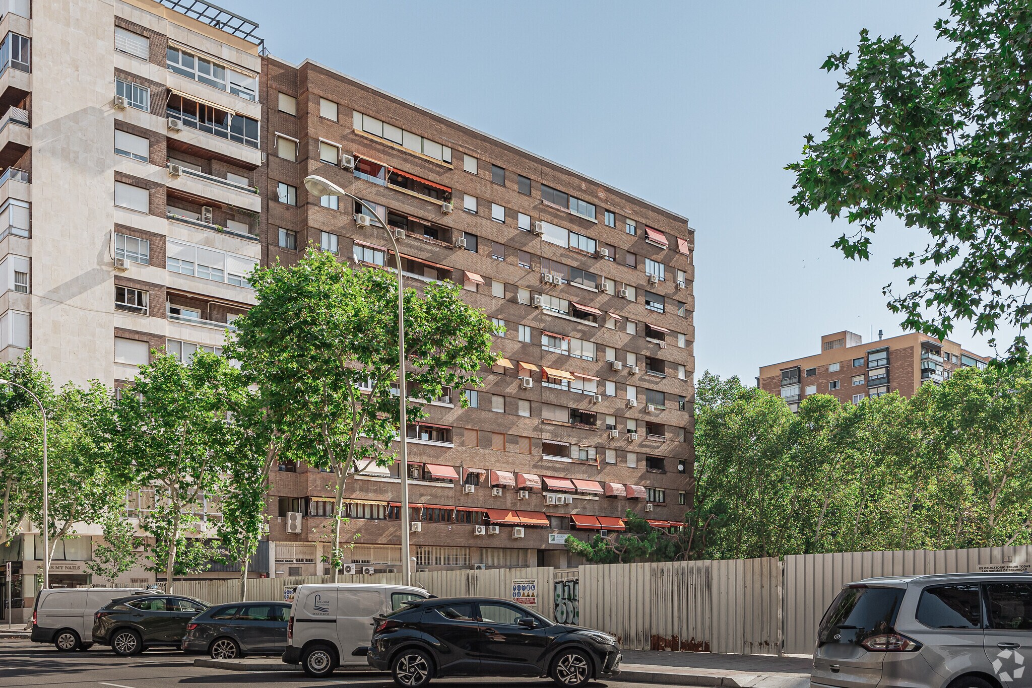 Calle San Germán, 11, Madrid, Madrid en venta Foto principal- Imagen 1 de 1