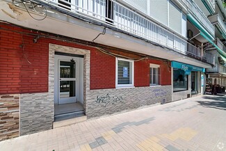 Más detalles de Local en alquiler