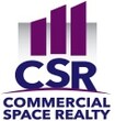 Commercial Space Realty