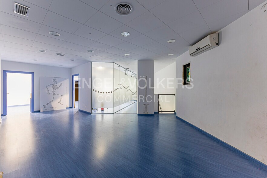 Oficina/Local en Barcelona, Barcelona en alquiler - Foto del interior - Imagen 1 de 1