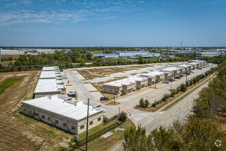 16310 State Highway 249, Houston, TX - vista aérea  vista de mapa - Image1