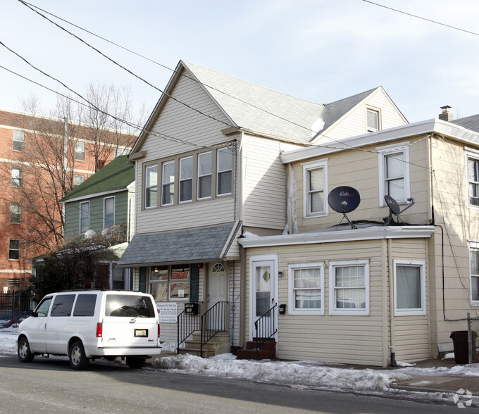 456 S Broadway, Gloucester City, NJ en alquiler - Foto del edificio - Imagen 2 de 14