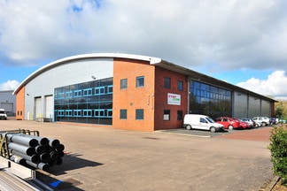 Más detalles de Wainwright Rd, Worcester - Nave en alquiler