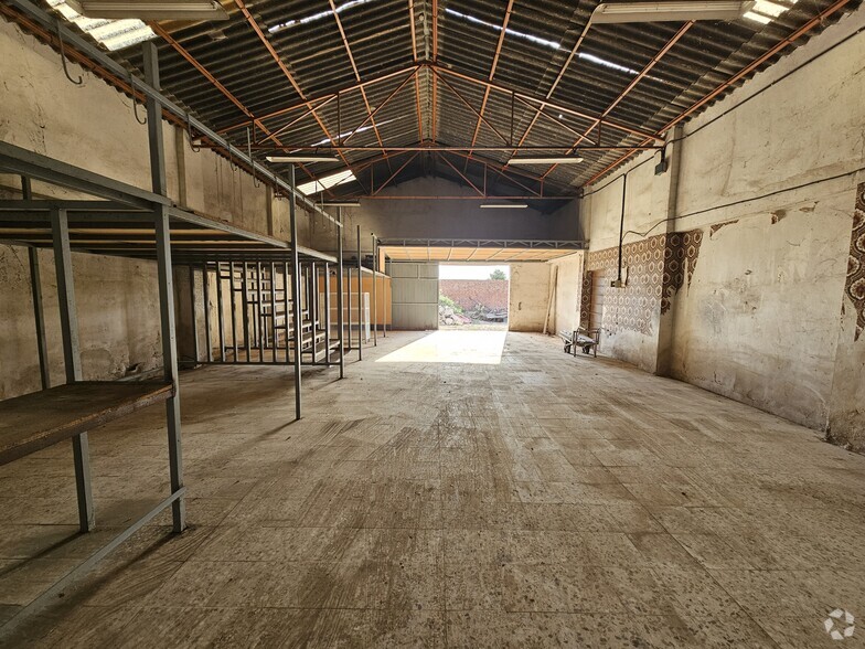 Calle Barranco, 75, Colmenar de Oreja, Madrid en alquiler - Foto del edificio - Imagen 3 de 7