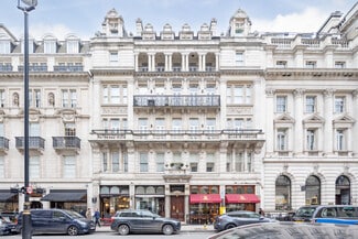 Más detalles de 13 Pall Mall, London - Local en alquiler