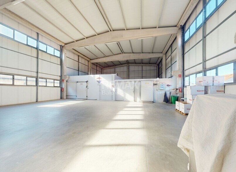 Nave en Vigo, Pontevedra en venta - Foto del interior - Imagen 2 de 39