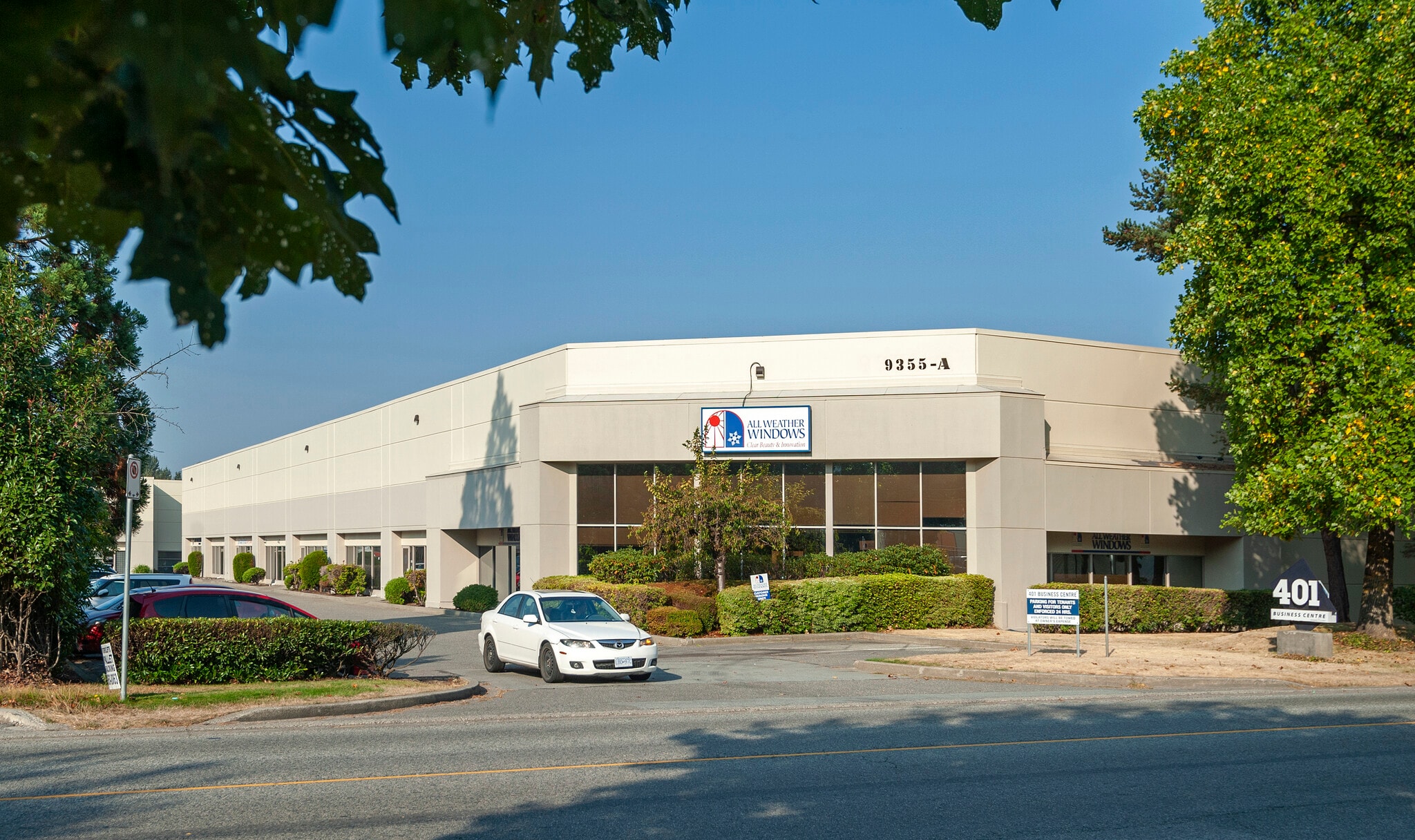 19720 94A Ave, Langley Twp, BC en venta Foto del edificio- Imagen 1 de 1