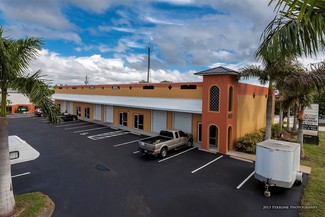 Más detalles para Perrone Office Warehouse Venetian Way – Naves en venta, Merritt Island, FL