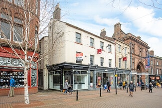 Más detalles de The Eden Centre – Local en venta, Carlisle