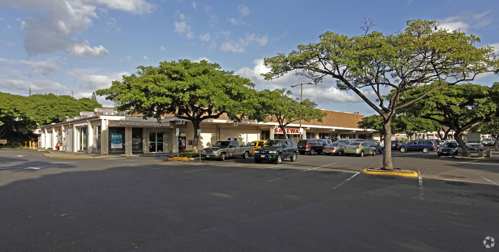 848 Ala Lilikoi St, Honolulu, HI en alquiler - Foto principal - Imagen 1 de 9