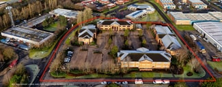 Más detalles de Mariner Court – Oficina en venta, Clydebank