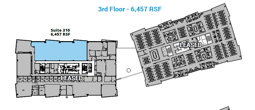 1100 W Traverse Pky, Lehi, UT en alquiler Plano de la planta- Imagen 1 de 1