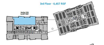 1100 W Traverse Pky, Lehi, UT en alquiler Plano de la planta- Imagen 1 de 1