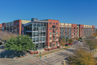 Más detalles para 251 Town Center Ln, Keller, TX - Locales en alquiler