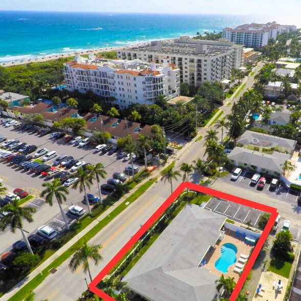 101 Sandal Ln, Palm Beach Shores, FL en venta - Foto principal - Imagen 1 de 24