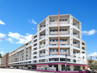 Más detalles de 112 Queens Rd, Hurstville - Edificio residencial en venta